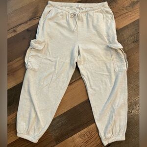 Aerie travel joggers